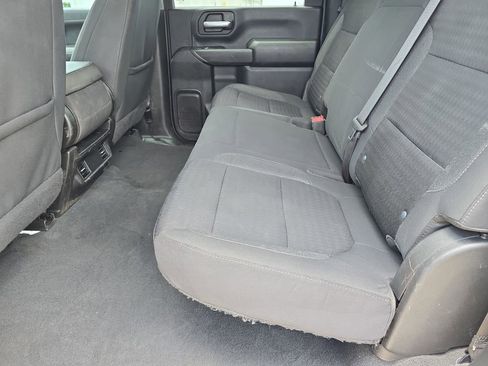 Used 2023 Chevrolet Silverado 2500 LT AWD/4WD image 14