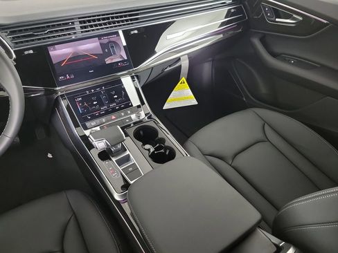 New 2026 Audi Q7 2.0T Premium image 16