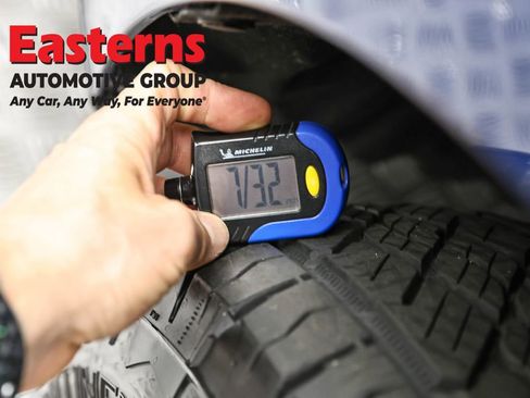 Used 2023 Ford Maverick XL w/ Equipment Group 100A Standard AWD/4WD image 28