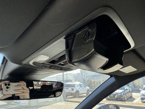 New 2026 Honda CR-V Sport-L image 28