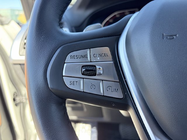 Certified 2024 BMW X3 sDrive30i w/ Premium Package RWD image 22