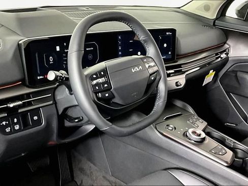 New 2026 Kia Sportage SX Prestige image 8