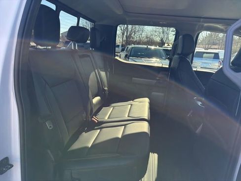 New 2026 Ford F350 Lariat w/ Lariat Ultimate Package image 32