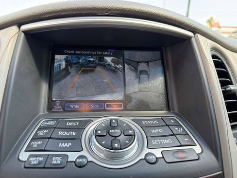Used 2010 INFINITI EX35 Journey image 15