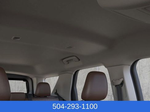 New 2026 Ford Bronco Sport Outer Banks AWD/4WD image 24
