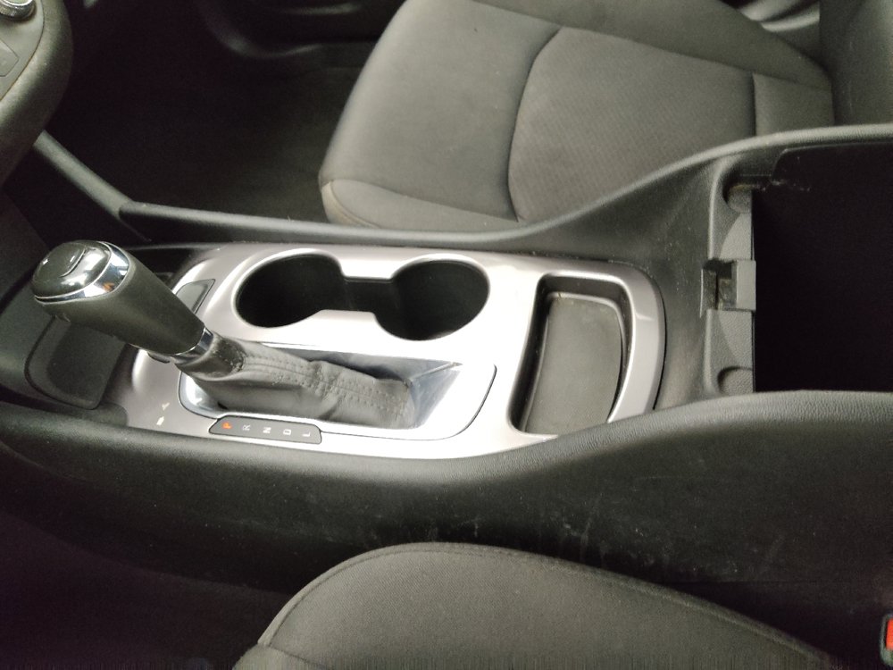 Used 2020 Chevrolet Malibu LS FWD image 26