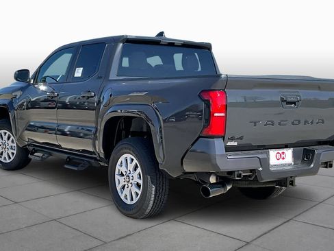 New 2026 Toyota Tacoma SR5 AWD/4WD image 12
