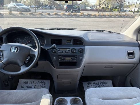 Used 2003 Honda Odyssey EX image 16