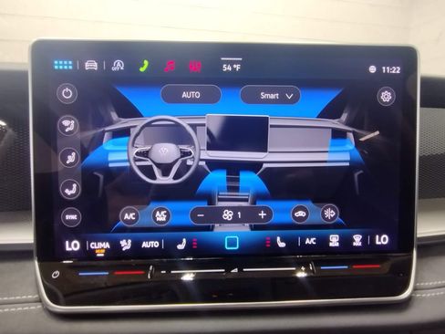 New 2026 Volkswagen Tiguan SE AWD/4WD image 31