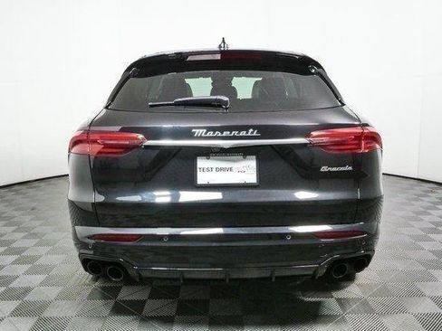 Used 2023 Maserati Grecale Modena AWD/4WD image 28