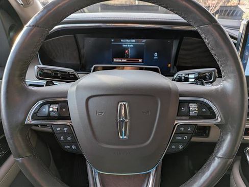 Used 2022 Lincoln Navigator L Reserve image 33