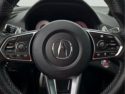 Used 2021 Acura RDX A-Spec image 20