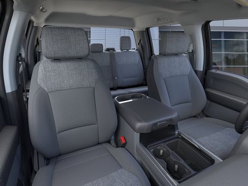 New 2026 Ford F250 XLT image 10