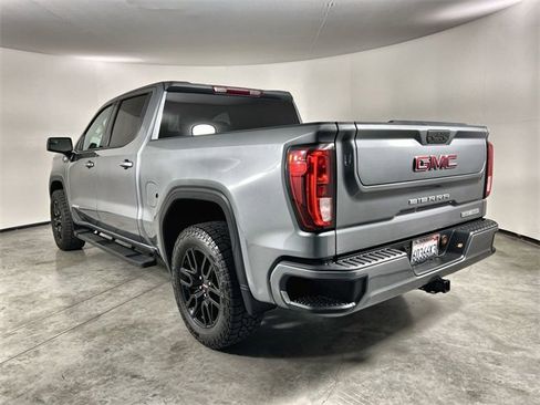 Used 2021 GMC Sierra 1500 Elevation image 6