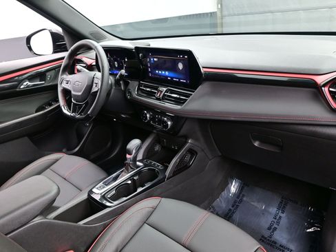 Used 2026 Chevrolet TrailBlazer RS w/ Convenience Package image 16