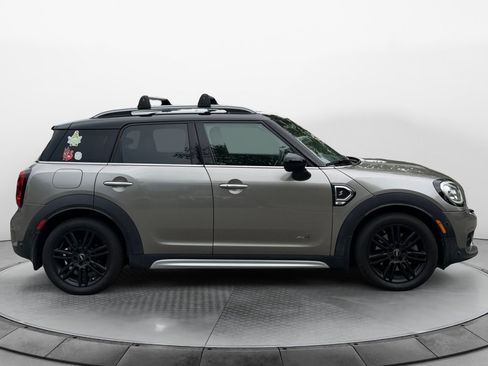 Used 2018 MINI Cooper Countryman S AWD/4WD image 8
