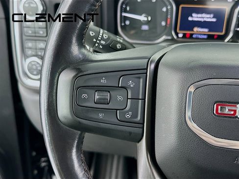 Used 2021 GMC Sierra 3500 AT4 w/ AT4 Premium Plus Package image 15