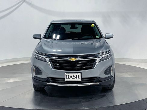 Used 2024 Chevrolet Equinox LT AWD/4WD image 9