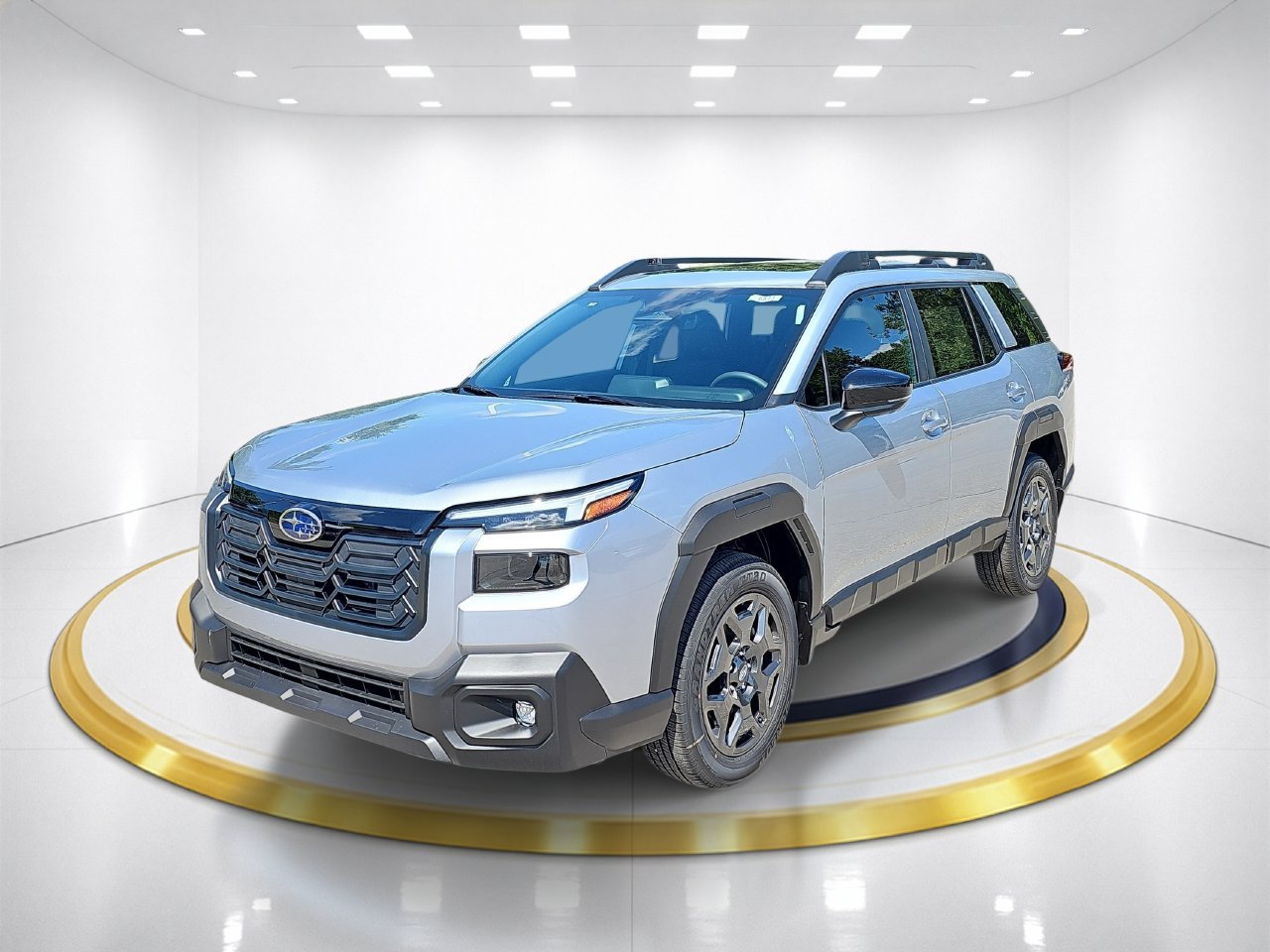 New 2026 Subaru Outback Premium AWD/4WD image 1