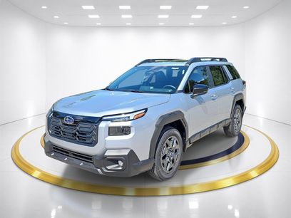 New 2026 Subaru Outback Premium