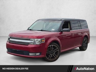 Used 2013 Ford Flex SEL
