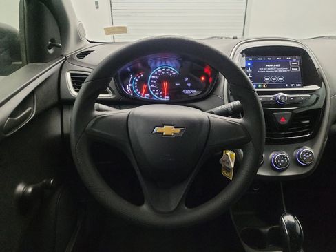 Used 2020 Chevrolet Spark LS image 22