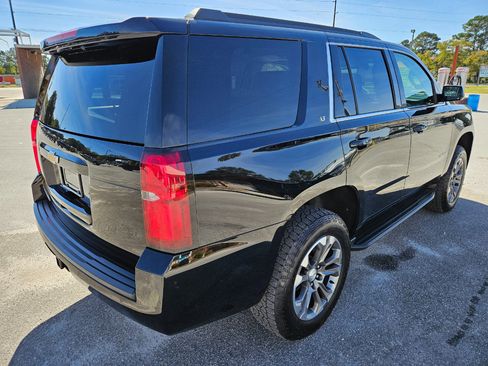 Used 2020 Chevrolet Tahoe LT image 6
