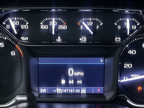 Used 2019 GMC Sierra 1500 SLT image 20