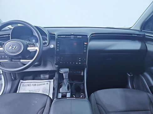 Certified 2024 Hyundai Tucson SEL image 19