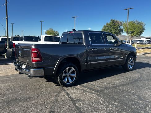 Used 2021 RAM 1500 Limited image 7