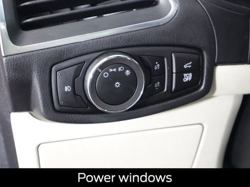 Certified 2024 Ford Edge Titanium w/ Equipment Group 301A image 38