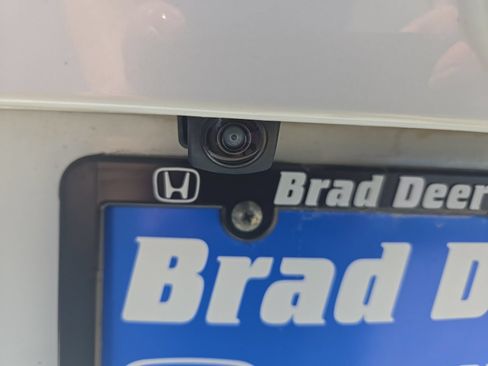 Used 2019 Honda Accord Touring image 9