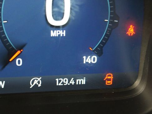 New 2025 Ford Bronco Raptor image 44