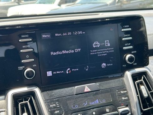 Used 2021 Kia Sorento S w/ Panoramic Sunroof Package FWD image 31