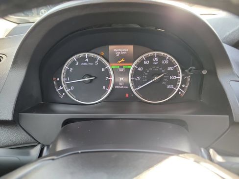 Used 2016 Acura RDX AWD w/ Advance Package image 36