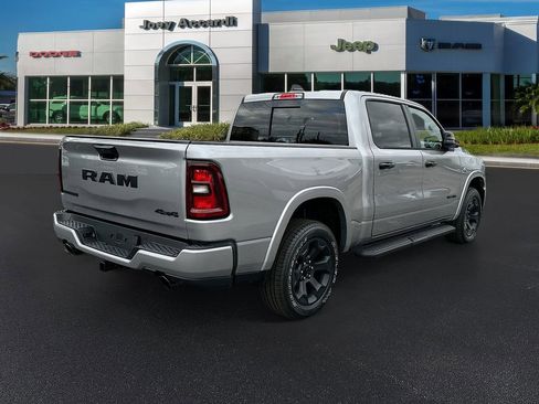 New 2026 RAM 1500 Big Horn image 8