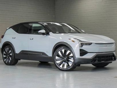 Used 2025 Polestar Polestar 3
