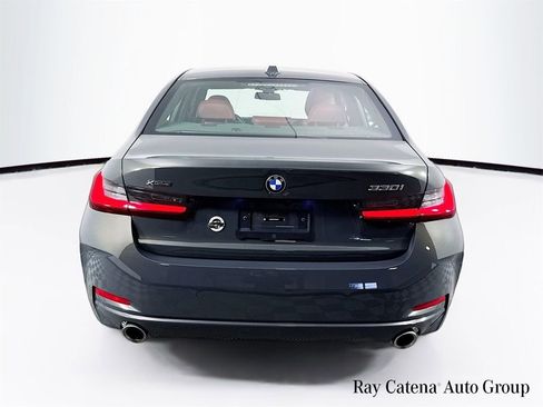 Used 2023 BMW 330i xDrive Sedan w/ Driving Assistance Package image 6