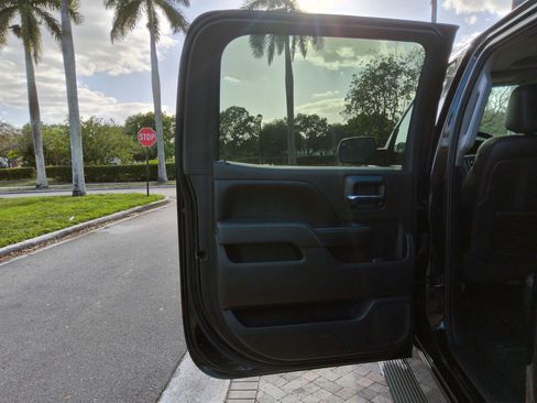 Used 2014 GMC Sierra 1500 SLT w/ SLT Preferred Package image 31