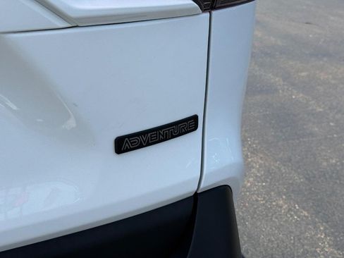 Certified 2024 Toyota RAV4 Adventure AWD/4WD image 6