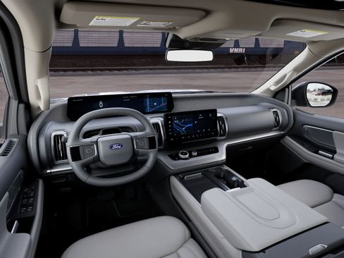 New 2027 Ford Expedition Max Active RWD image 9