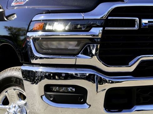 New 2026 RAM 2500 Tradesman image 3