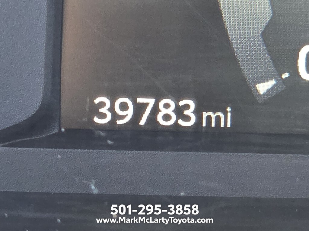 Used 2025 Toyota Tacoma SR5 RWD image 23