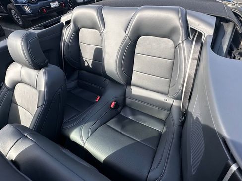 New 2024 Ford Mustang GT Premium image 26