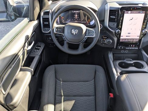 New 2026 RAM 1500 Big Horn image 16