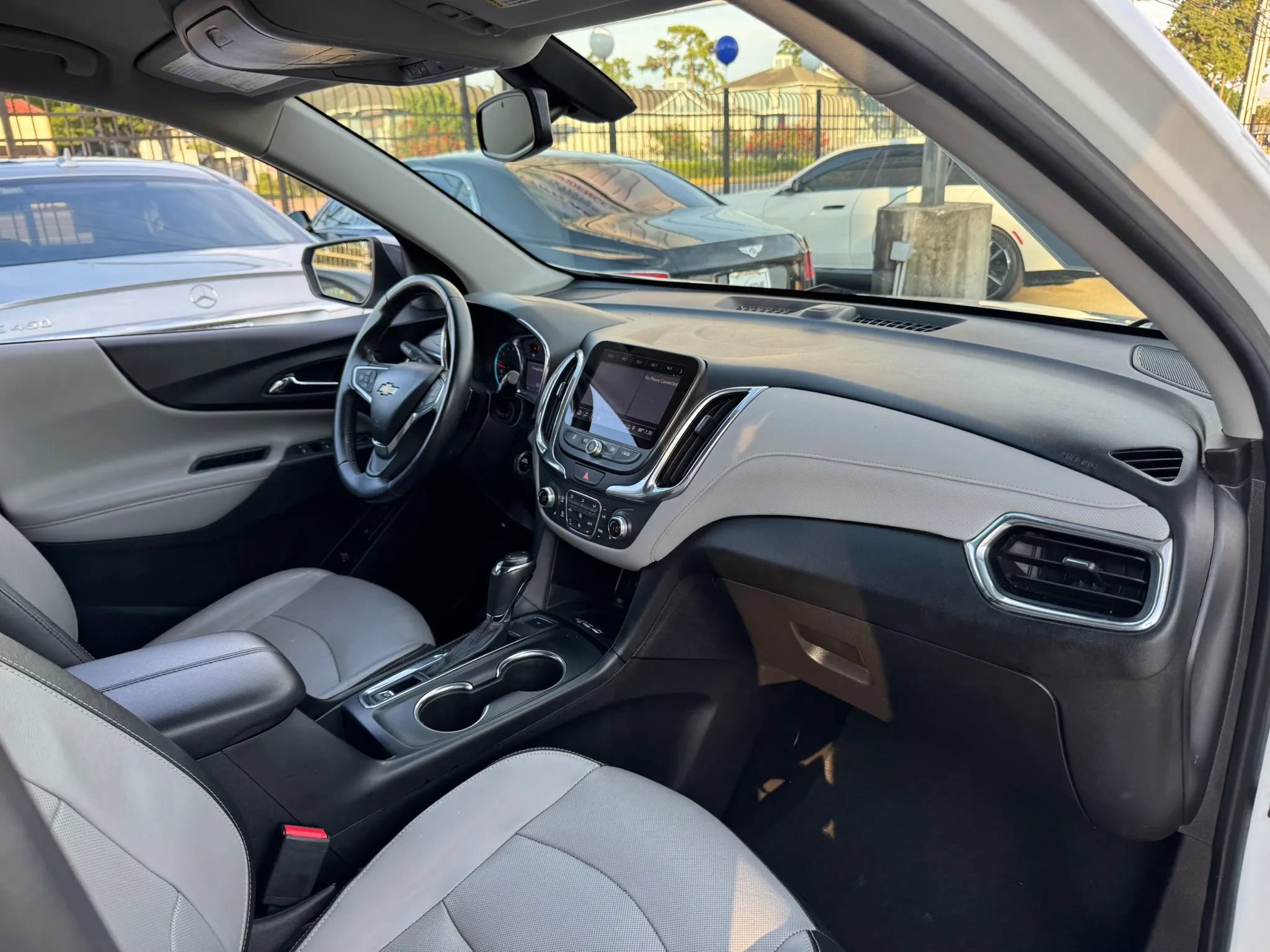 Used 2019 Chevrolet Equinox Premier FWD image 20