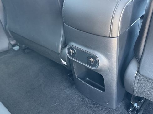 Used 2024 Hyundai Ioniq 5 SEL RWD image 21