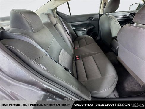 Used 2023 Nissan Altima 2.5 S image 24