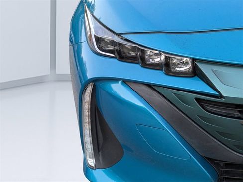 Used 2019 Toyota Prius Prime Premium image 9