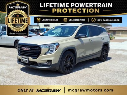 Used 2023 GMC Terrain SLE w/ Elevation Edition